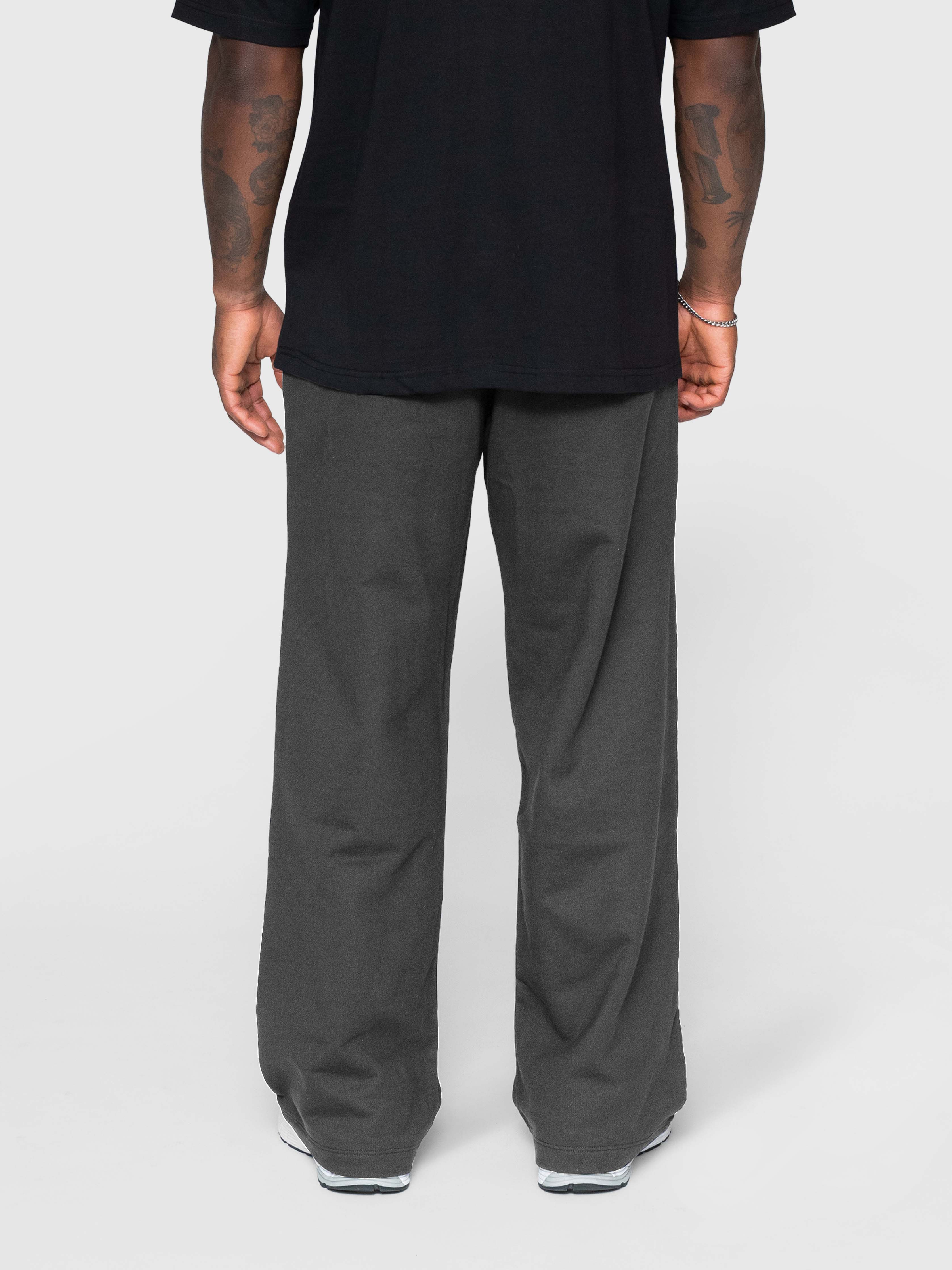 Heavyweight Sweatpants - Steel