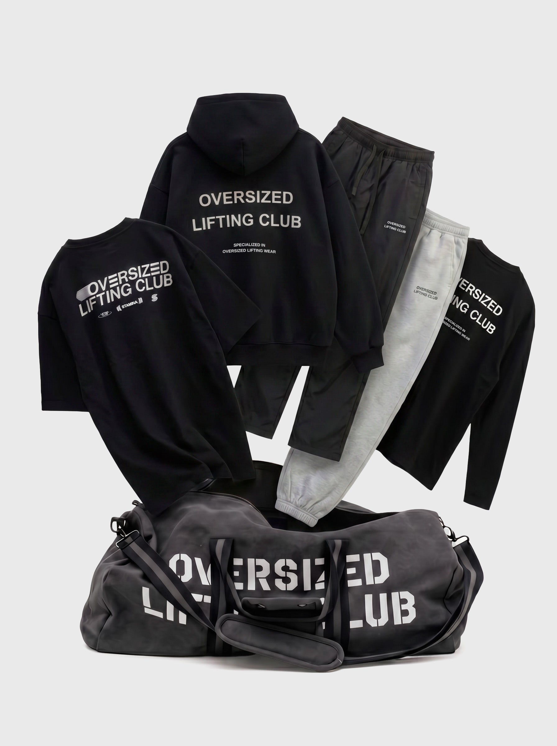 Massive Mystery Bag (Most Value)