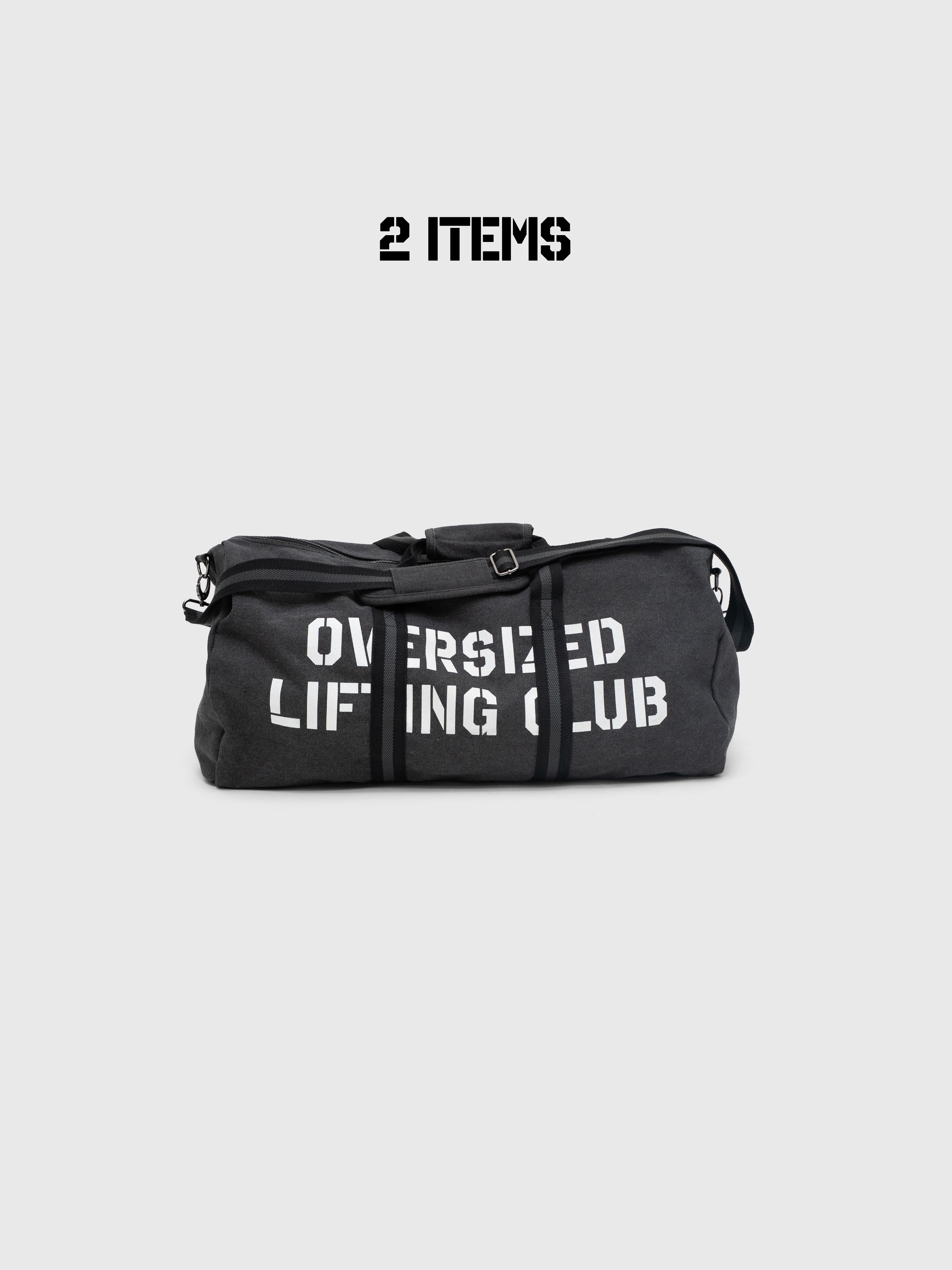 Medium Mystery Bag
