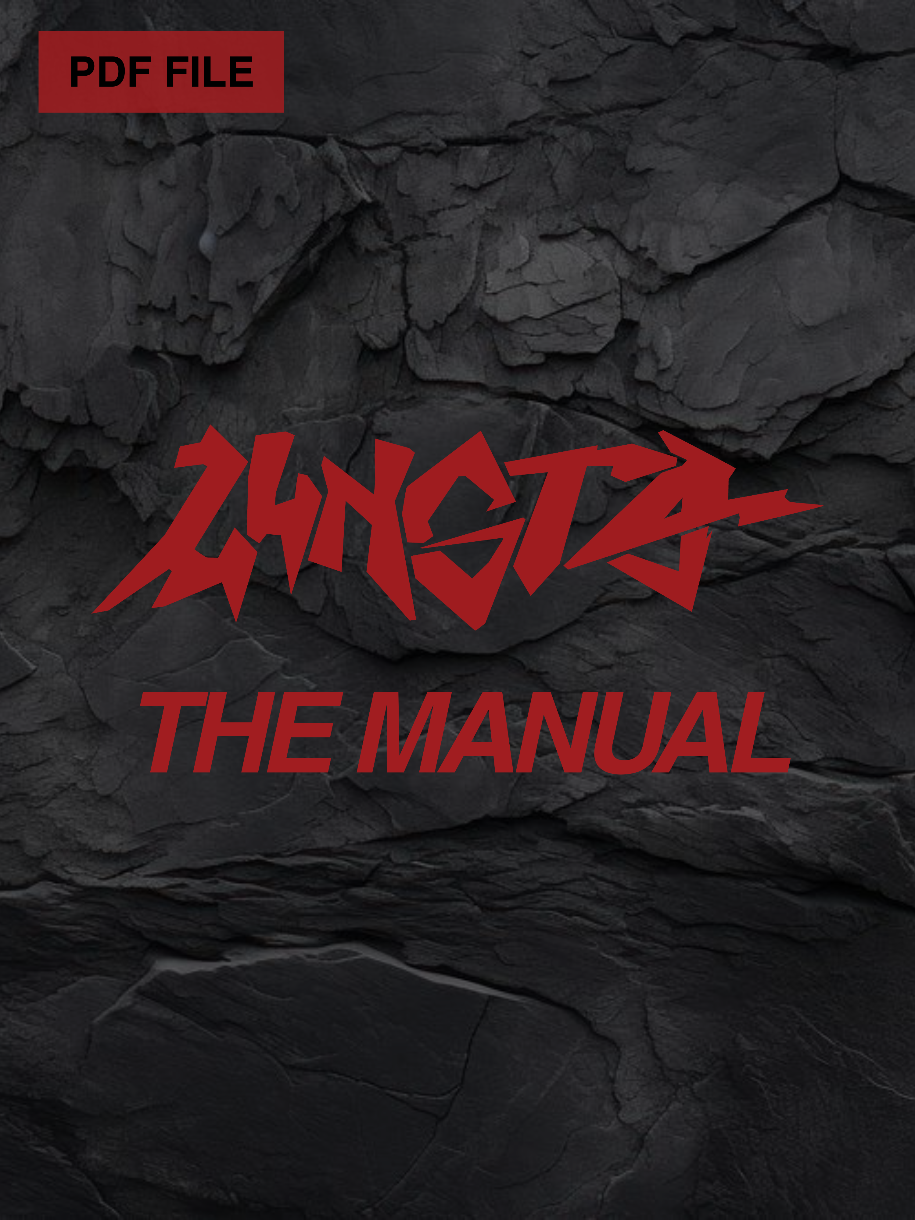 Lungta Manual